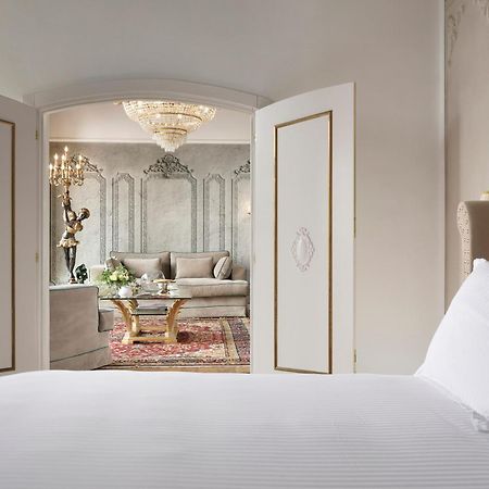 Swan Dolcevita Prestige Stay - Canal View & Exclusive Experience Venedig Eksteriør billede