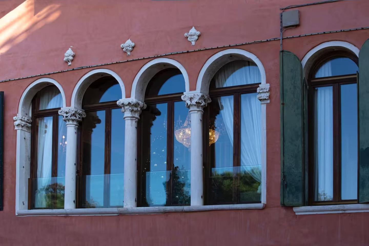 Swan Dolcevita Prestige Stay - Canal View & Exclusive Experience Venedig Eksteriør billede
